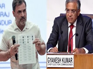 বড় পদক্ষেপের পথে রাহুলরা