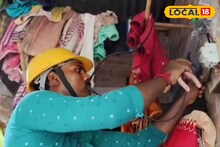 ভাবা যায়! ৪০ বছর পর বাড়িতে এল বিদ্যুৎ, তাও আবার পুলিশের মানবিক উদ্যোগে