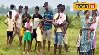 হাতি মৃত্যু ঘিরে চাঞ্চল্য হাতি মৃত্যু ঘিরে চাঞ্চল্য