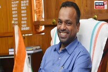 UPSC পরীক্ষা দেওয়ার মতো পয়সা ছিল না!অনাথ আশ্রমে বড় হয়েও IAS অফিসার হওয়ার দারুণ কাহিনি