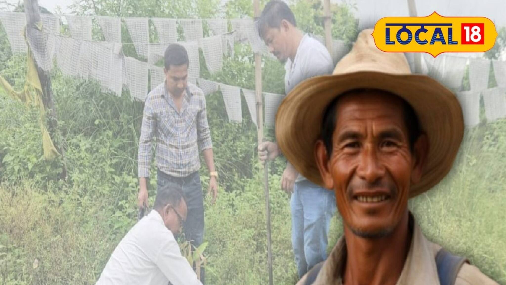 ৩০,৫০০...! কপাল খুলছে চাষিদের! আয় বাড়াতে এবার বড় পদক্ষেপ 'এই' জেলার কৃষি দফতরের