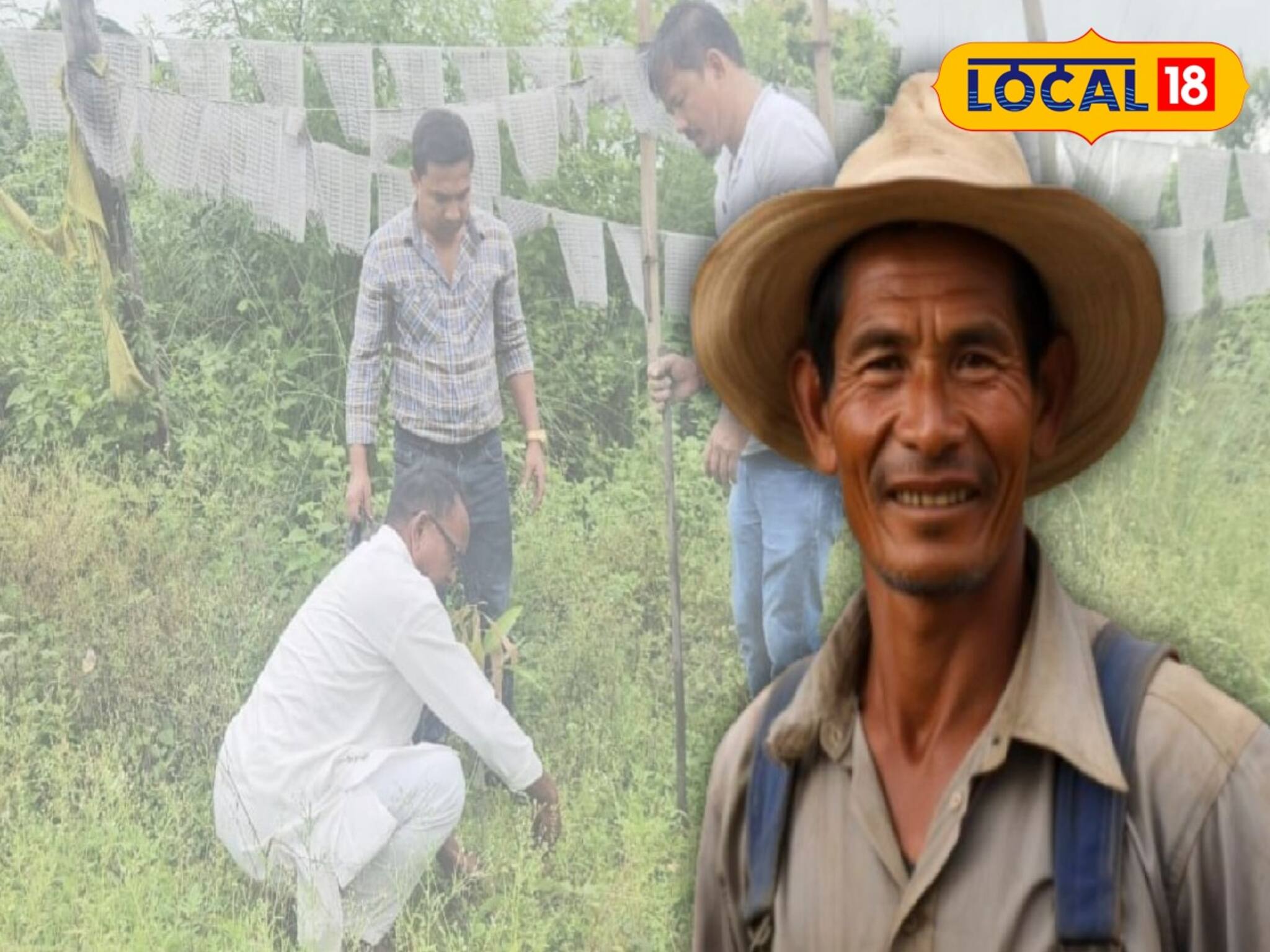 ৩০,৫০০...! কপাল খুলছে চাষিদের! আয় বাড়াতে এবার বড় পদক্ষেপ 'এই' জেলার কৃষি দফতরের