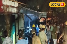 তিলপাড়া ব্যারেজে ফাটল কাণ্ডের মাঝেই সিউড়িতে আরেক দুর্ঘটনা! একরাতে আগুনে পুড়ে ছাই ৩ দোকান