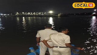 হাতানিয়া-দোয়ানিয়া নদীতে পড়ে নিখোঁজ মৎসজীবী