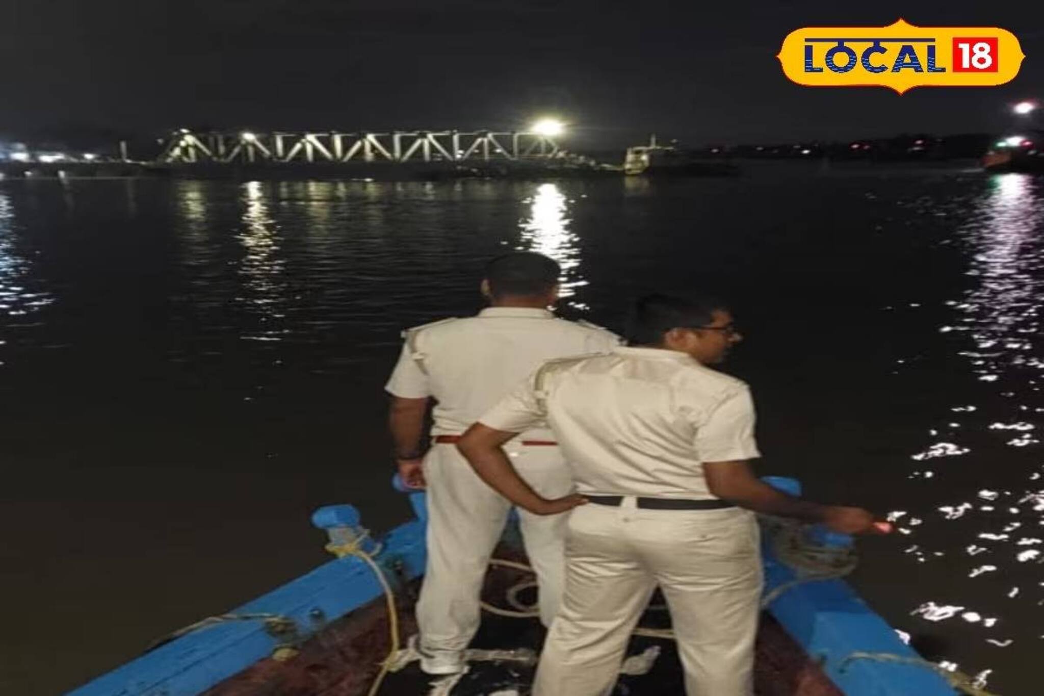 হাতানিয়া-দোয়ানিয়া নদীতে জোড়া দুর্ঘটনা! এক মৎসজীবীর মৃত্যু, আরেকজনের কী হল?