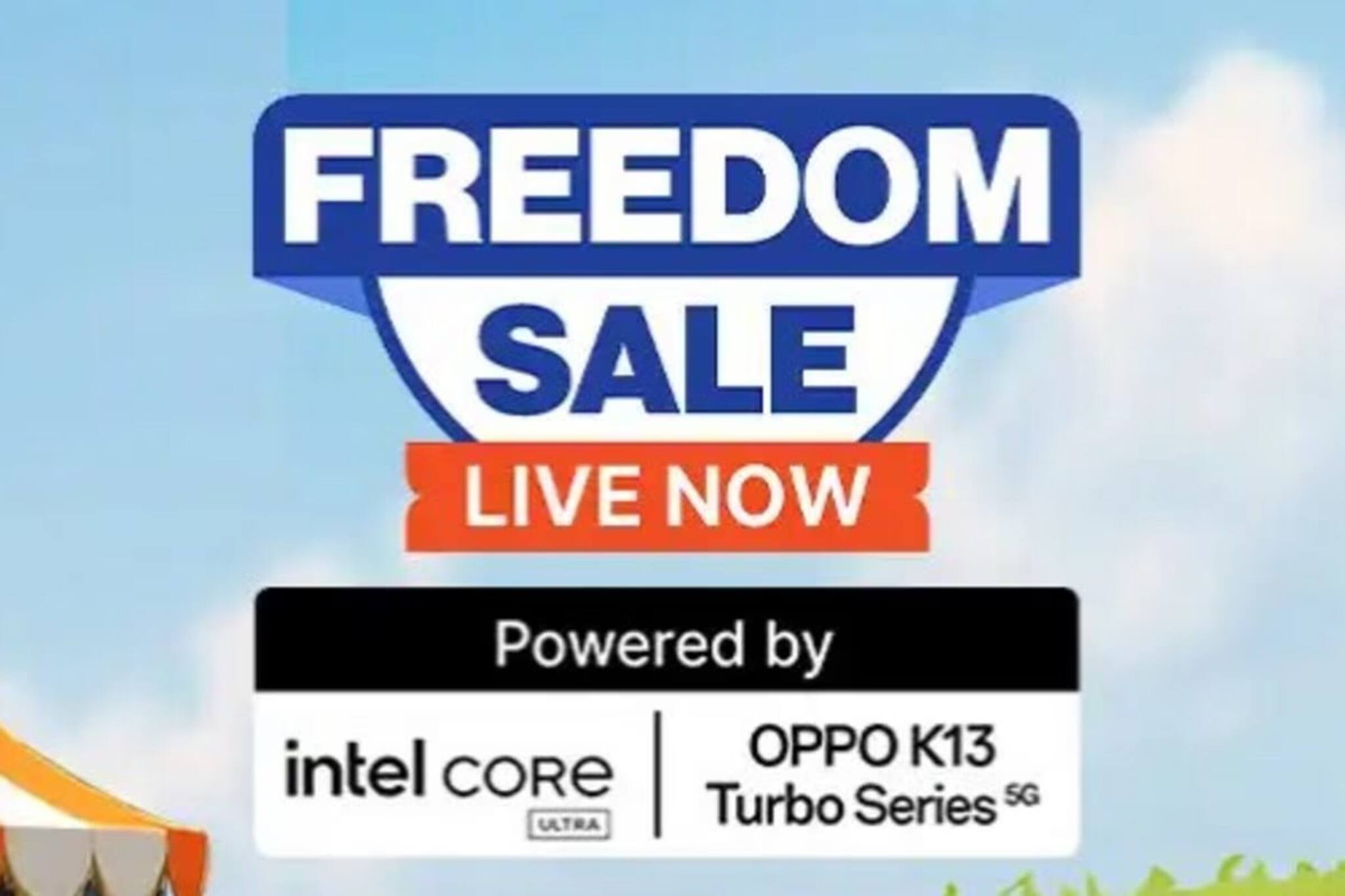 বাজেট ফোনের খোঁজে আছেন? Flipkart Freedom Sale-এর ডিলগুলি দেখুন