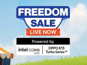 বাজেট ফোনের খোঁজে আছেন? Flipkart Freedom Sale-এর ডিলগুলি দেখুন