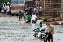 জেলায় জেলায় প্লাবন হুঁশিয়ারি...! দক্ষিণবঙ্গের ৩ জেলার জেলাশাসকদের সতর্ক করল নবান্ন