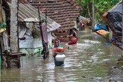 বাংলাকে ডোবানোর চক্রান্ত - মমতার ভয়ানক তোপ, আজ সরেজমিনে খতিয়ে দেখবেন আরামবাগ, খানাকুল
