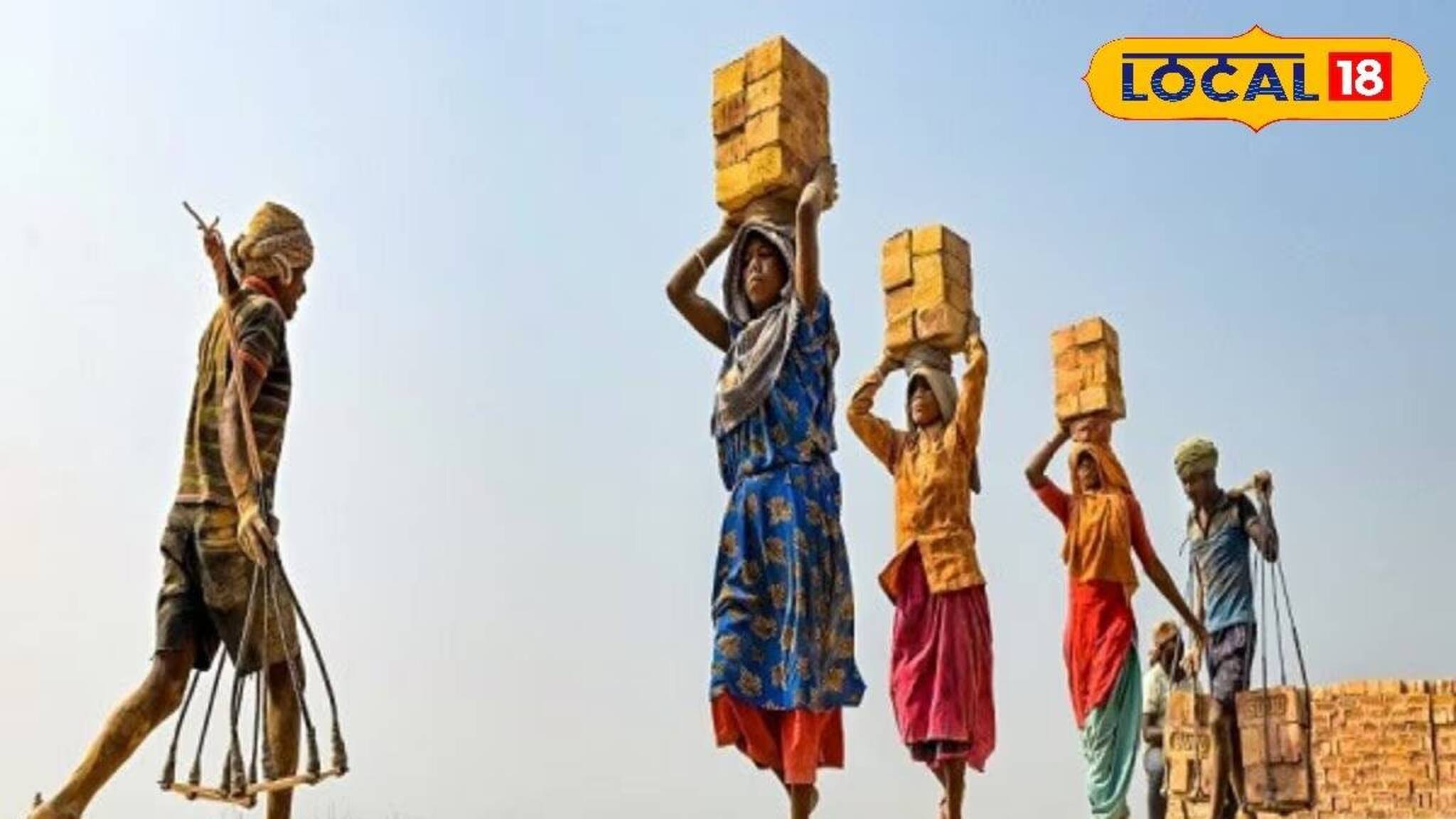 দূর হবে পরিযায়ী শ্রমিকদের দুর্ভোগ! 'এই' পোর্টালে নাম তুললে সহজেই মিলবে সাহায্য