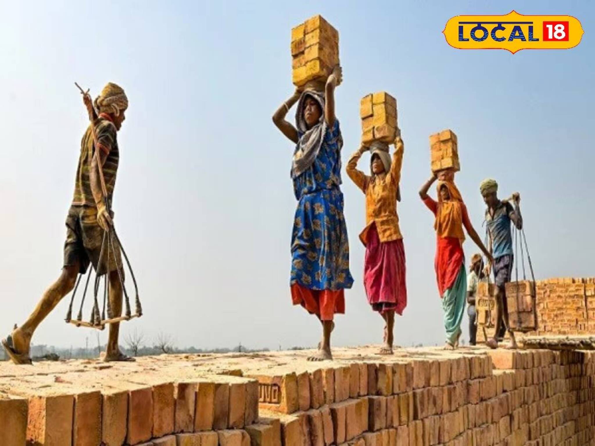 দূর হবে পরিযায়ী শ্রমিকদের দুর্ভোগ! 'এই' পোর্টালে নাম তুললে সহজেই মিলবে সাহায্য