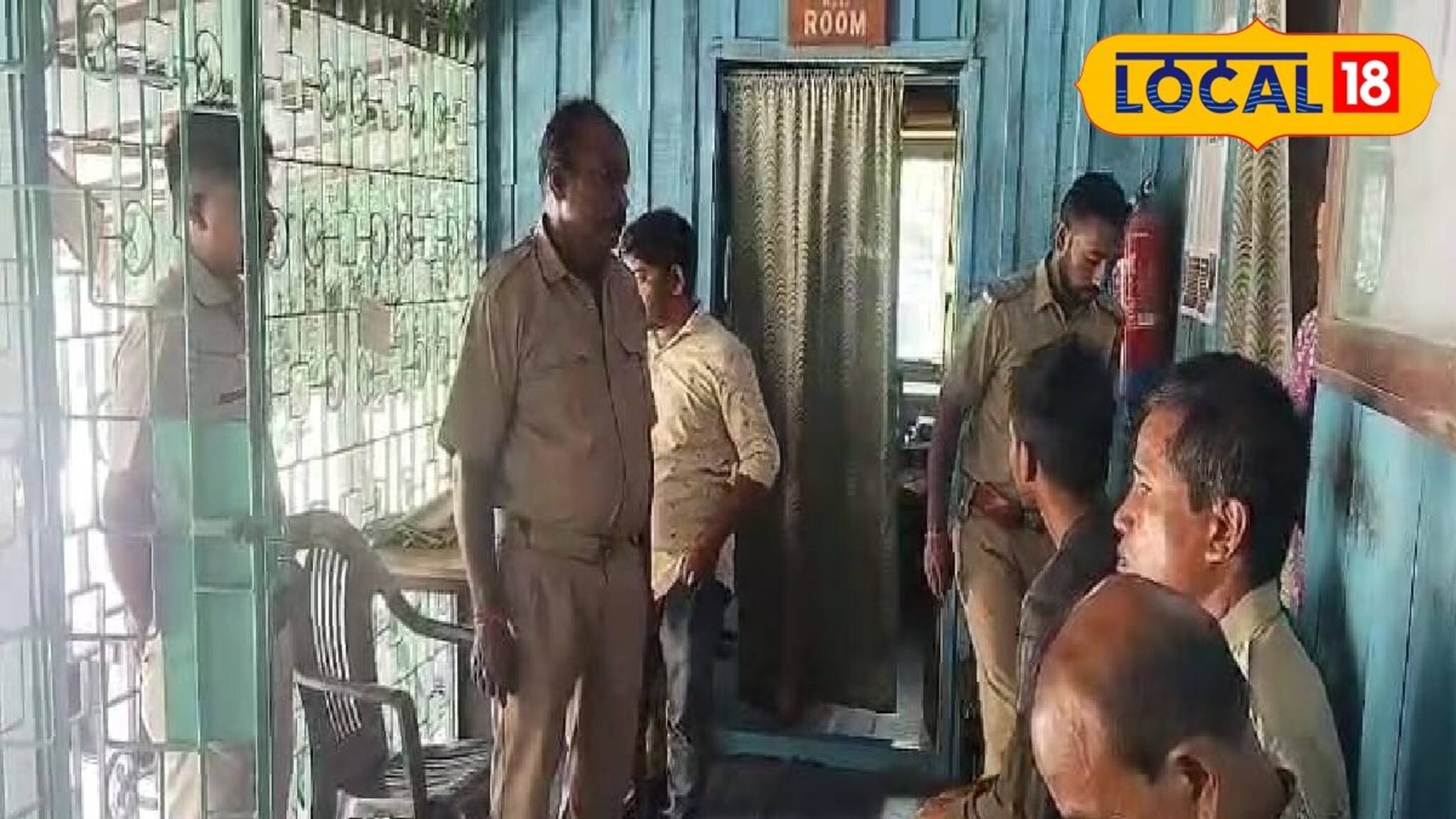 বন্দুক পরিষ্কার করার সময় আচমকা...! গুলি লাগল গাড়িচালকের কনুইয়ে, মারাত্মক ঘটনা ফরেস্টে