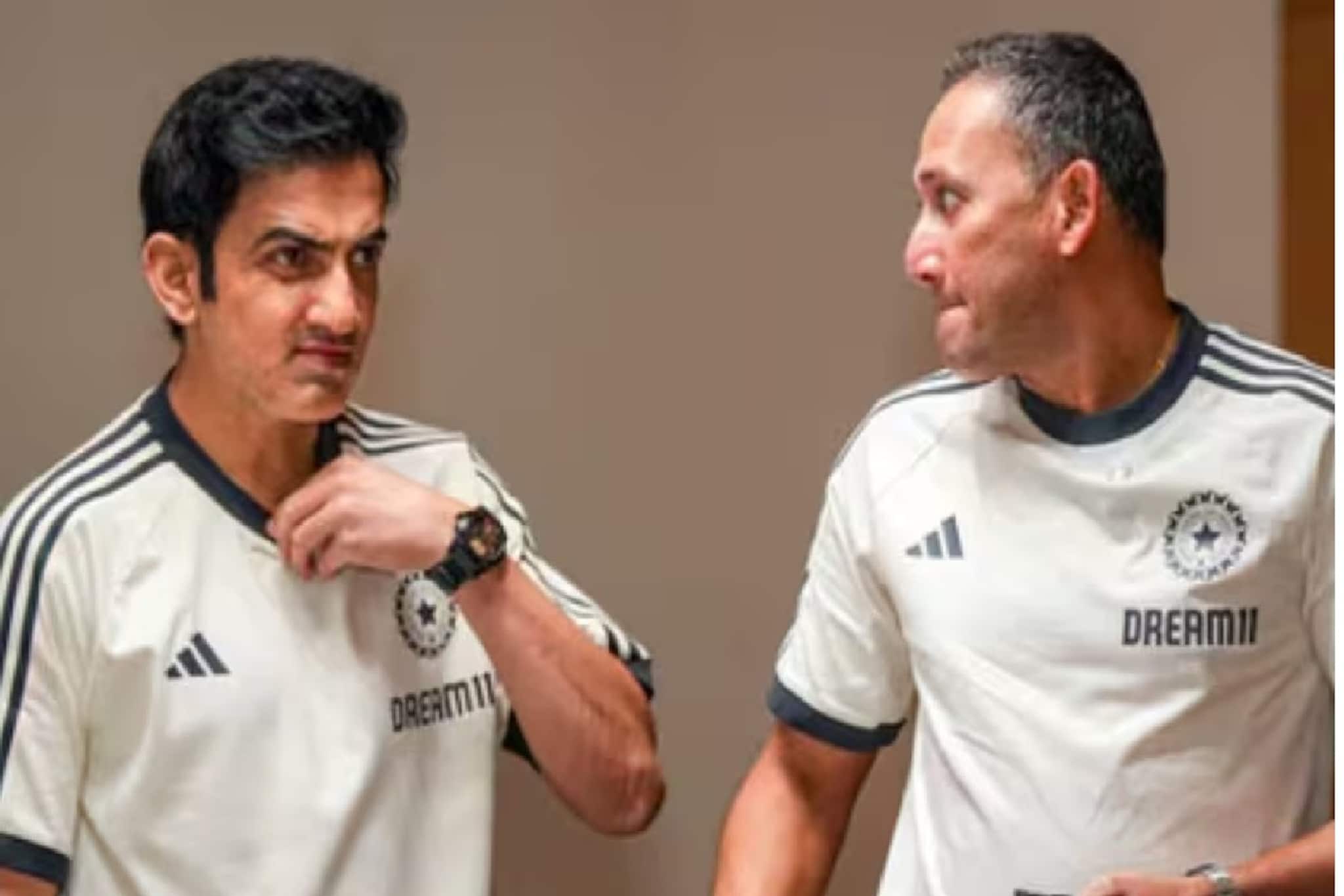 এশিয়া কাপের দল নির্বাচনের বিতর্কের পর বড় বদল,আগরকরের সঙ্গ ছাড়লেন দু'জন,BCCI করল পাক্কা