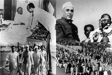 ১৯৪৭-এর ১৫ অগাস্ট মহাত্মা গান্ধি কোথায় ছিলেন জানেন? দেশ স্বাধীনতার আনন্দে মেতে, আর তিনি?