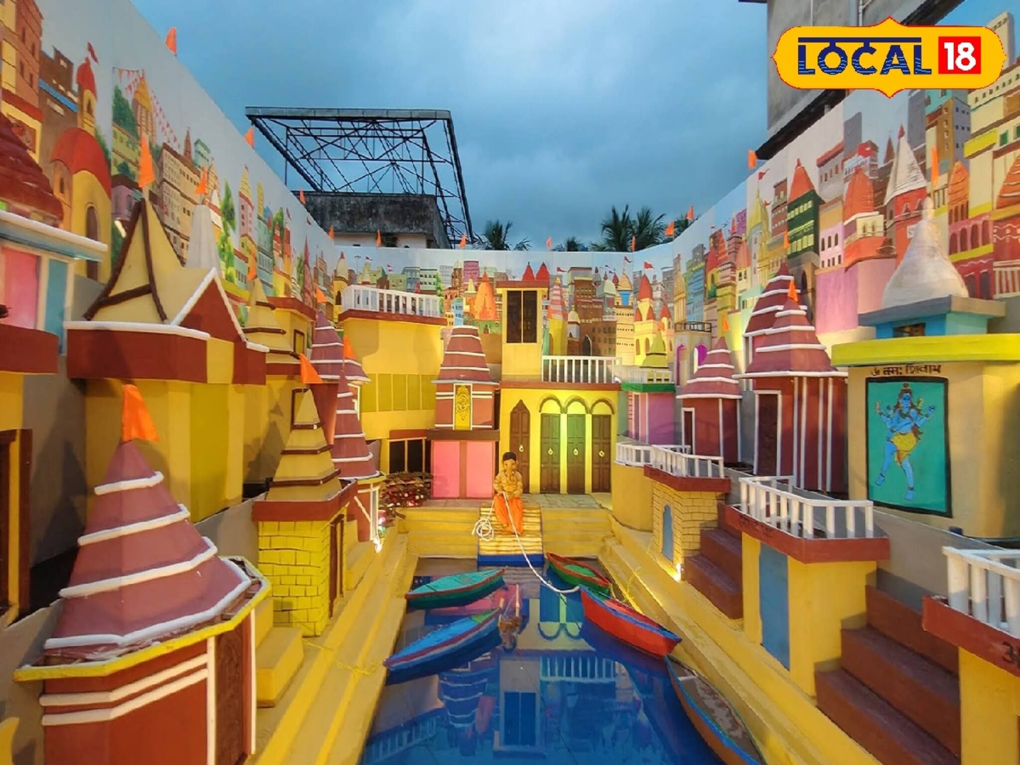 কেদারনাথ 'টু' বেনারস! ঘরের কাছে সব তীর্থ, পায়ে হেঁটে ঘুরে নিন