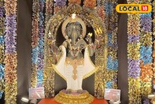 কোথাও 'অপারেশন সিঁদুর', কোথাও আবার 'কেদারনাথ'! থিম দেখে বোঝা দায় দুর্গাপুজো না গণেশ পুজো?