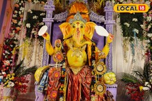 সোনাইমুইয়ে অভিনব গণেশ পুজো, মণ্ডপ সেজেছে আলাদা রূপে! পুজোকে কেন্দ্র করে মিলন মেলা