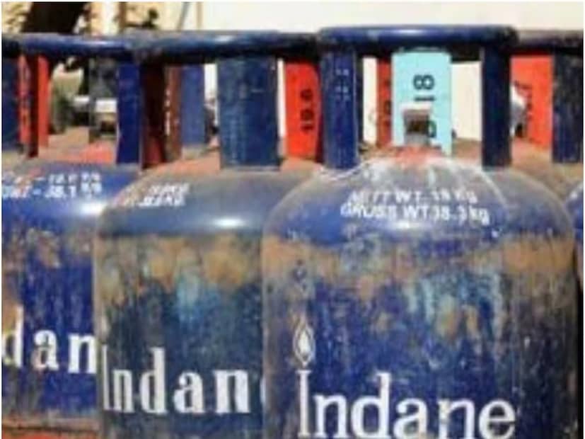 LPG Cylinder Price: সকাল সকাল বড় সুখবর ! দাম কমল গ্যাসের