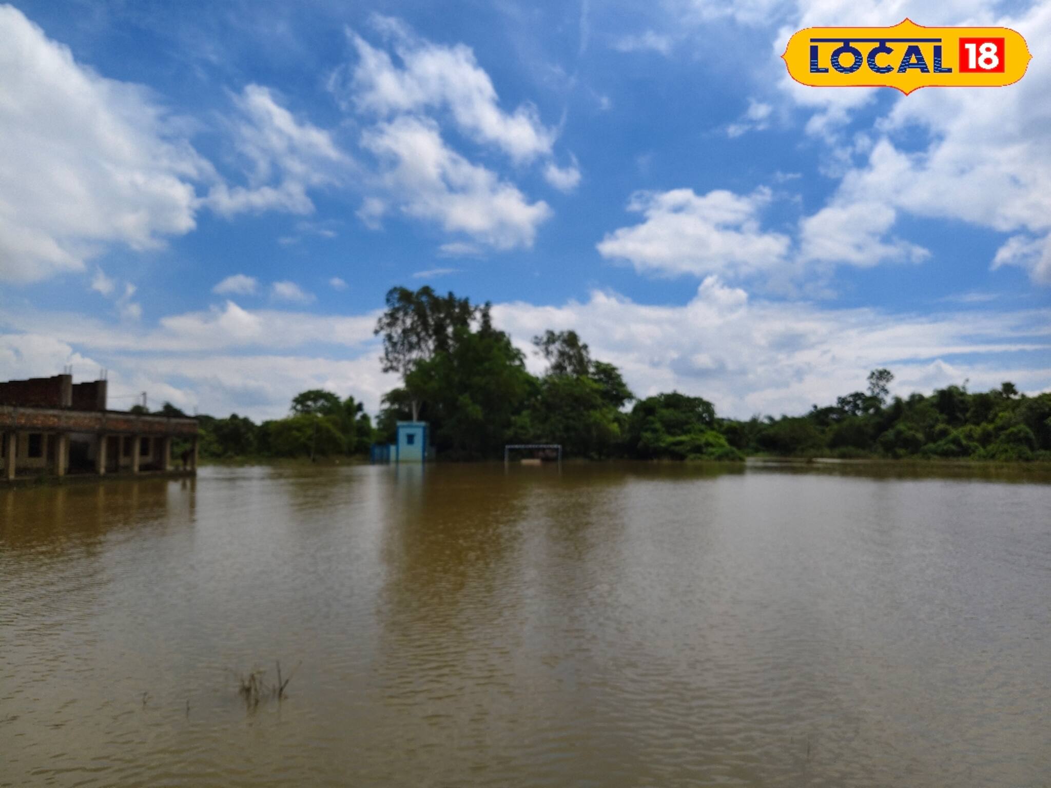 পুজোয় কী হবে? স্বস্তি না অস্বস্তি! ঘাটালবাসীদের বড় চিন্তা, পরিস্থিতি যা বলছে