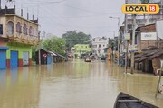 ঘরে-বাইরে থইথই করছে জল! চরম দুর্ভোগে ঘাটালের লক্ষাধিক মানুষ