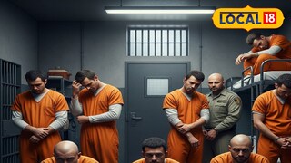 (প্রতিকী ছবি, সৌজন্যে AI) (প্রতিকী ছবি, সৌজন্যে AI)