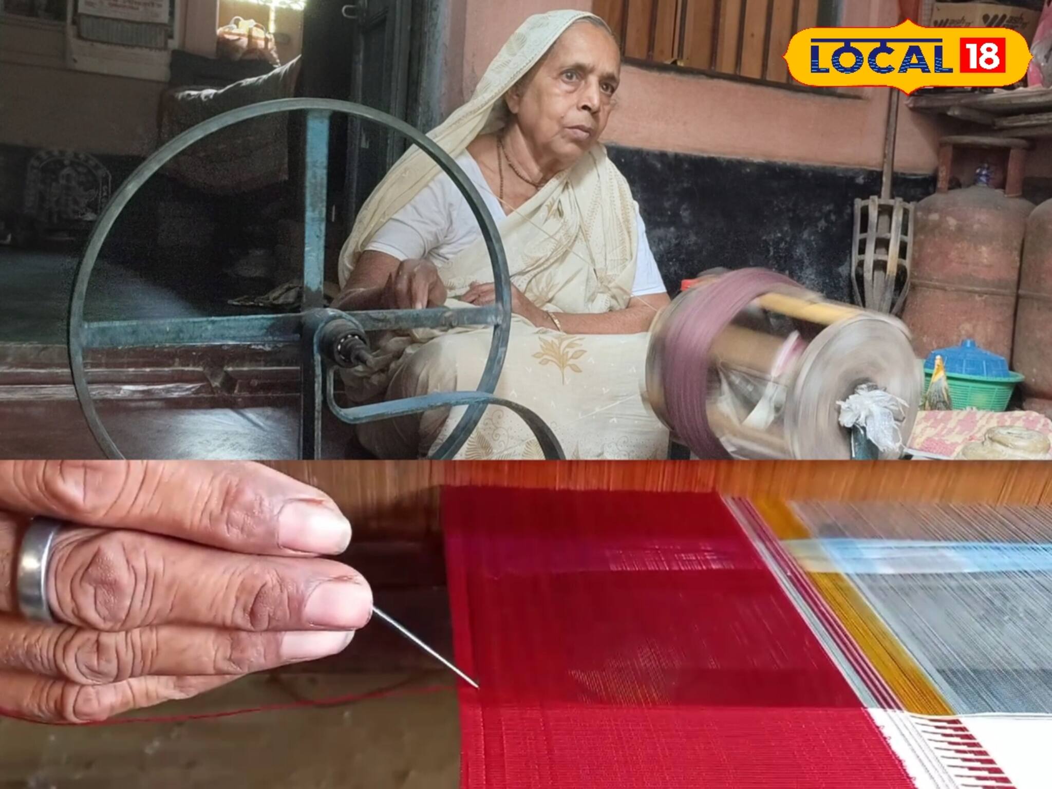 পুজোয় কোরিয়াল শাড়ি না কিনলে আফসোস হবেই!