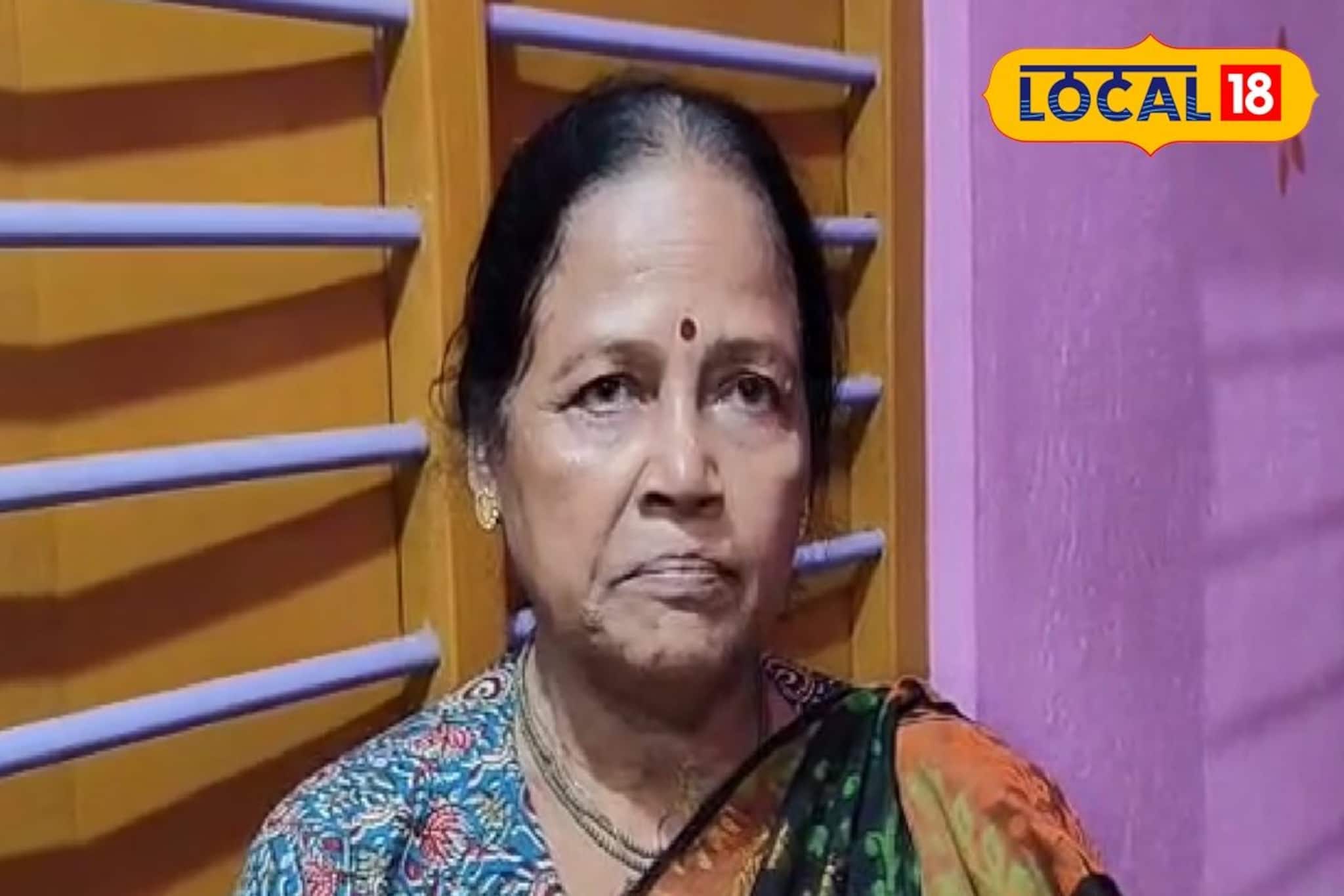 জামাইয়ের বাড়ি বেড়াতে যাওয়াই কাল হল বৃদ্ধার! বাড়ি ফিরতেই মাথায় হাত, উধাও টাকা-সোনা-দানা