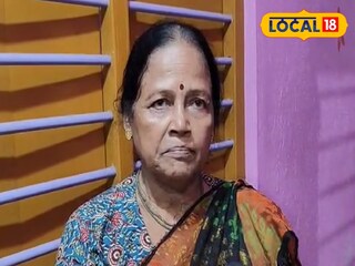 গীতা রানী মন্ডল