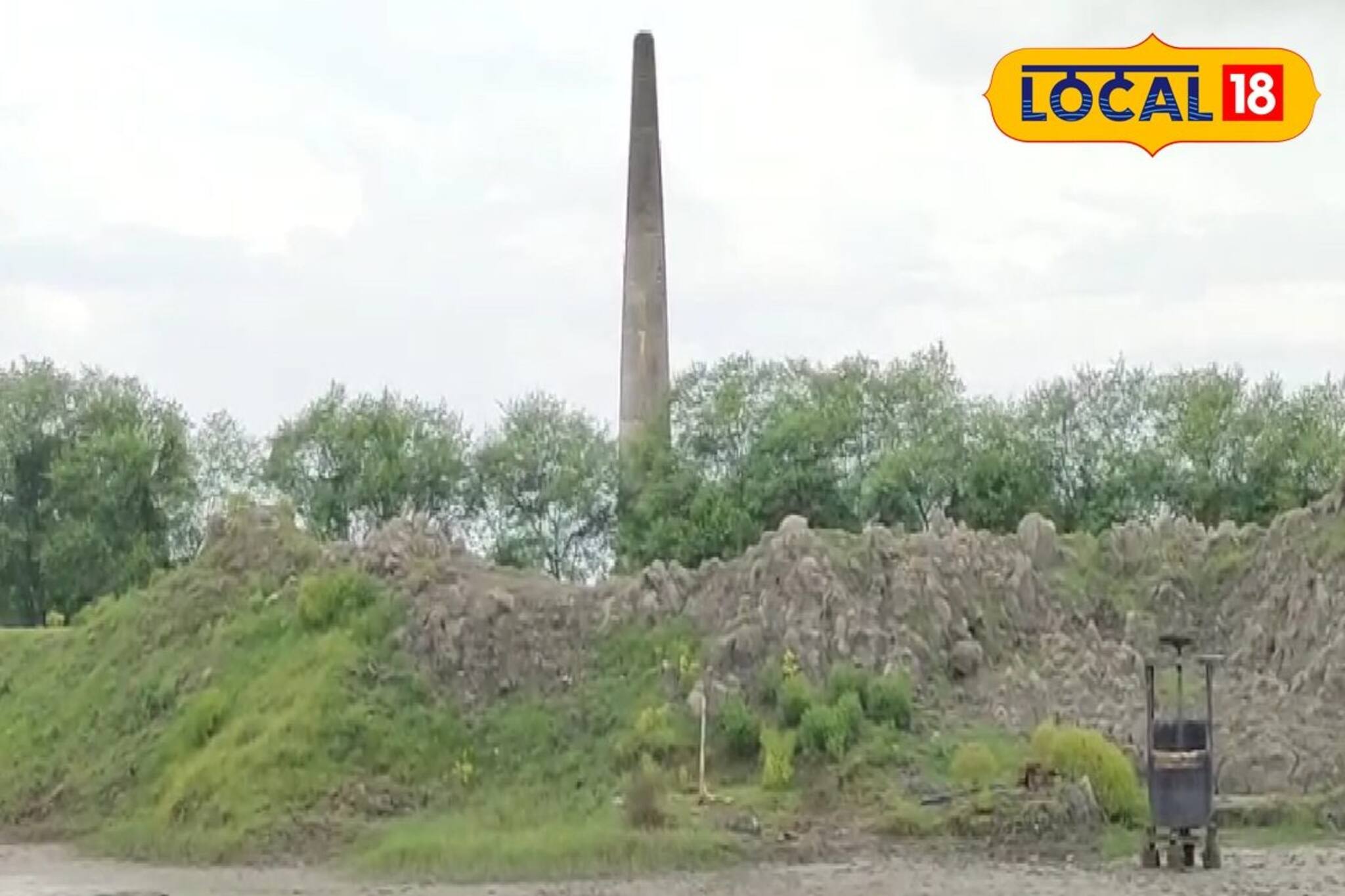 ২৫০ বিঘা বেহাত হওয়া সরকারি জমিতে ইটভাটা, মাছের ভেড়ি! উদ্ধারে 'অ্যাকশন' শুরু প্রশাসনের