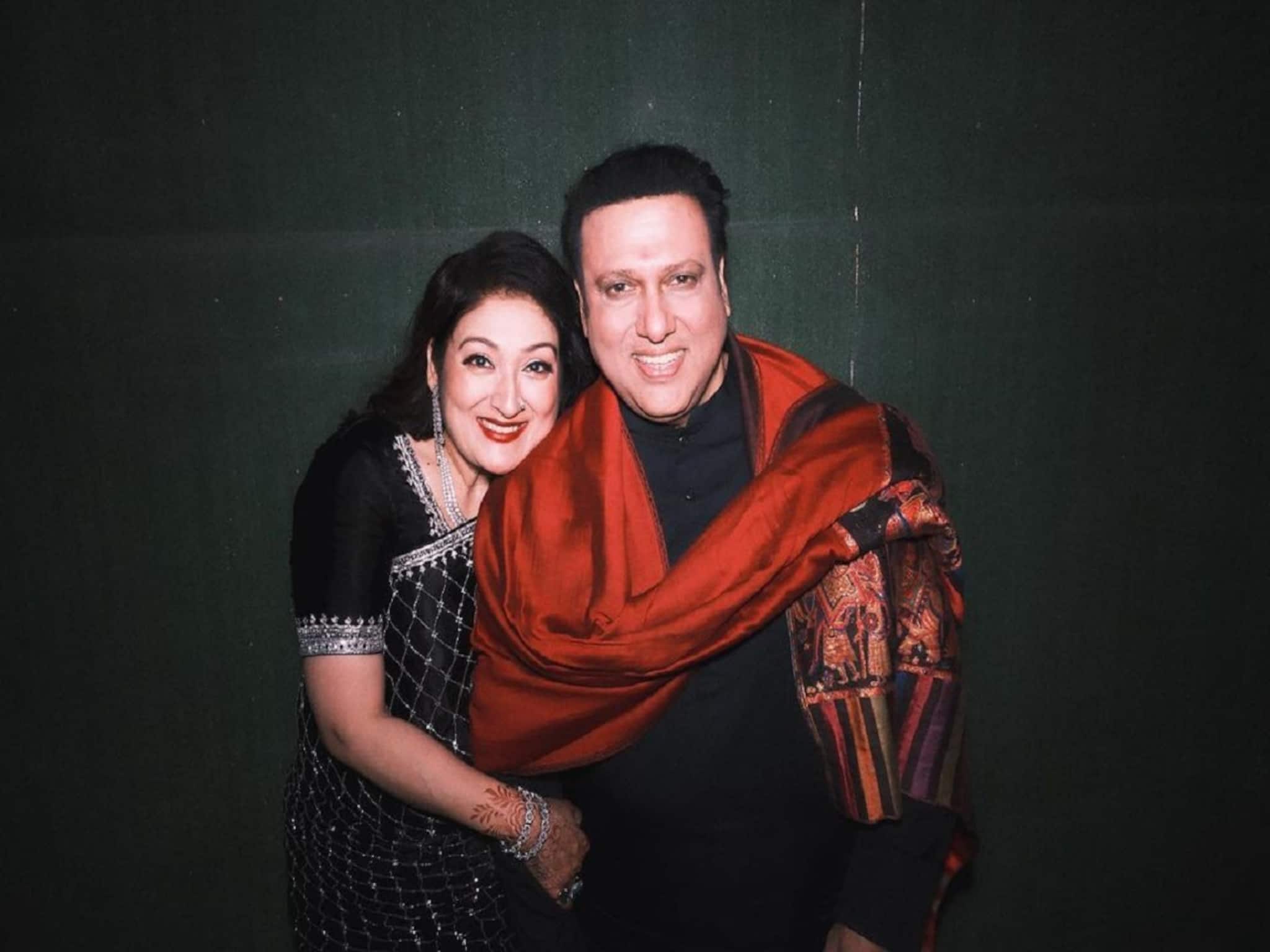 'ফিরে এসো' বিবাহ বিচ্ছেদের মাঝেই কাছে ডাকার কাতর বার্তা সুনিতার! কী বললেন গোবিন্দা?