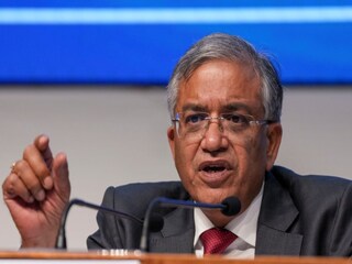 মুখ্য নির্বাচন কমিশনার জ্ঞানেশ কুমার