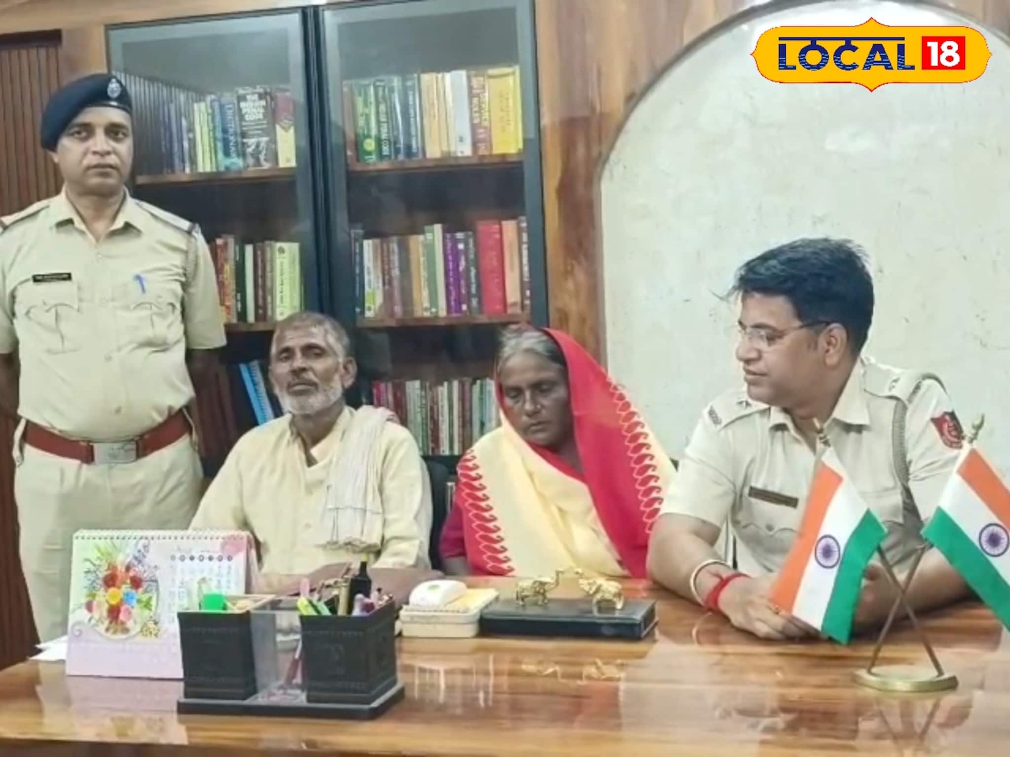 দেওঘর থেকে হারিয়ে মুর্শিদাবাদে! তারপর যা হল শুনলে চমকে যাবেন