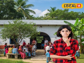 স্বাস্থ্য কেন্দ্রের বেহাল দশা