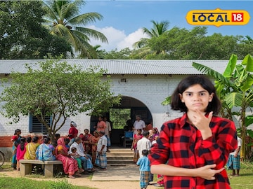 স্বাস্থ্য কেন্দ্রের বেহাল দশা