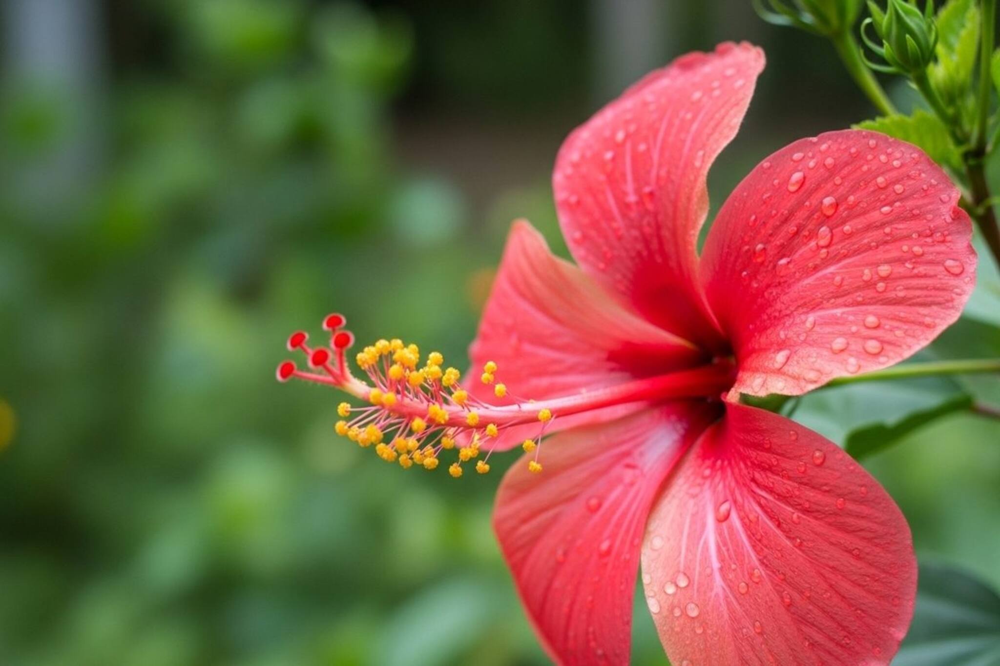 জবা ফুল ফুটবে টবেও! মানুন এই ৯টি নিয়ম, প্রতি দিন পুজোর ফুলে উপচে পড়বে গাছ!  