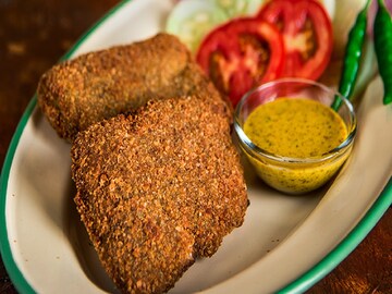 Puja Special Recipe