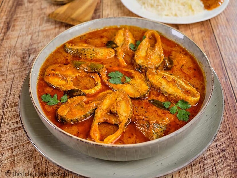 পুষ্টির দিক থেকে, ভোলা ভেটকি অন্যান্য অনেক মাছের জাতকে ছাড়িয়ে যায়। এমনকি যদি এর গন্ধ আপনার অপছন্দ হয়, তবুও এর স্বাস্থ্যকর উপকারিতার জন্য সপ্তাহে অন্তত একবার বা দুবার এটি আপনার খাদ্যতালিকায় যোগ করার কথা অবশ্যই ভাবুন।