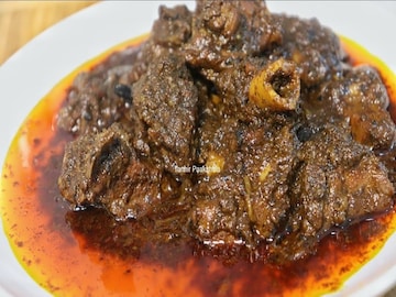 Puja Special Recipe