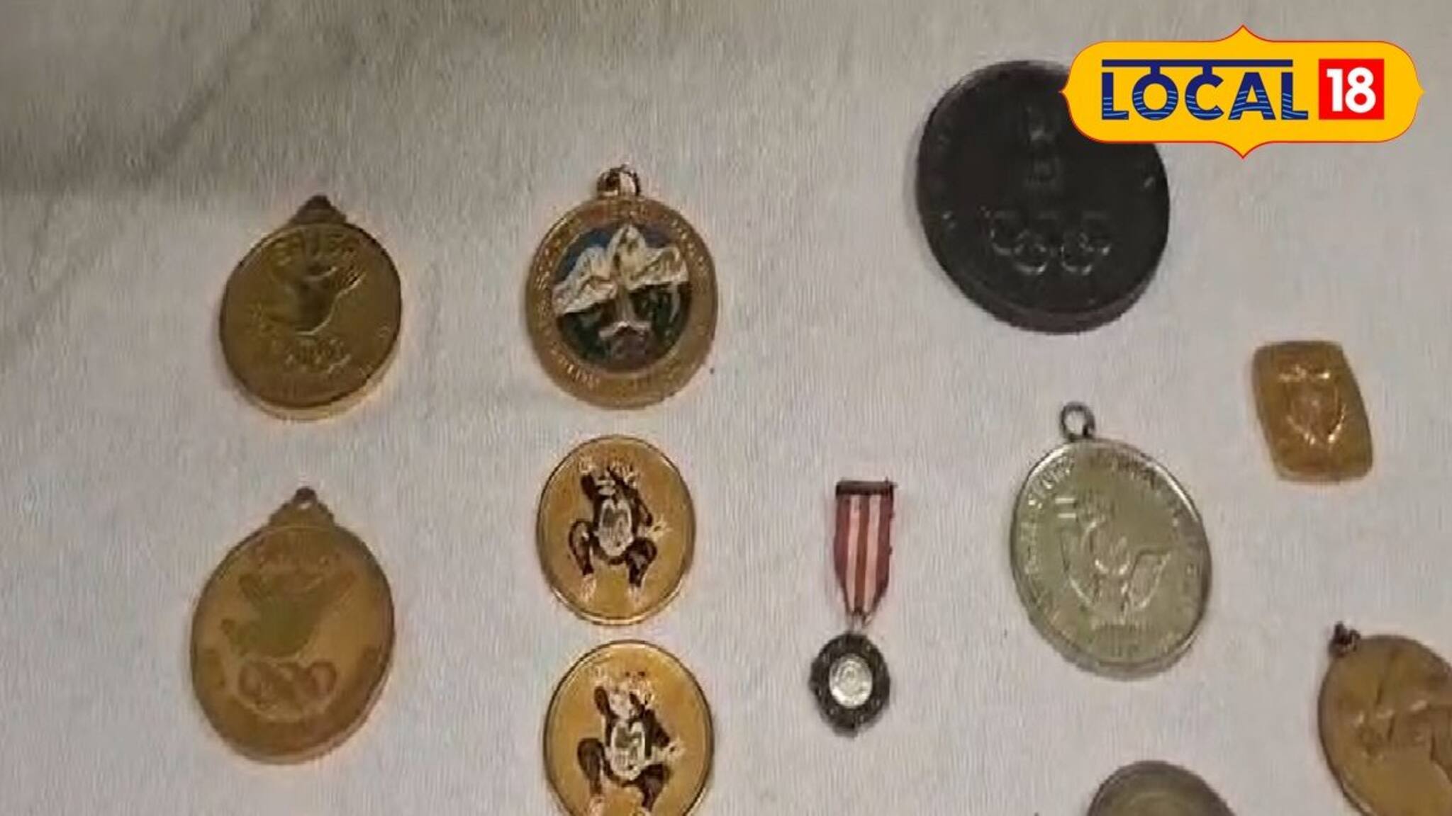 অর্জুন থেকে পদ্মশ্রী, পদক ফিরে পেলেন বুলা চৌধুরী