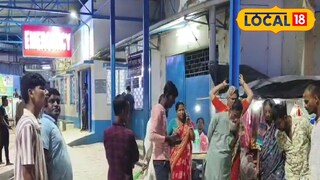 পথ দুর্ঘটনা পথ দুর্ঘটনা