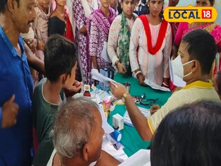সরকারি হাসপাতালে আয়ুর্বেদিক চিকিৎসক করছেন অ্যালোপ্যাথিক চিকিৎসা