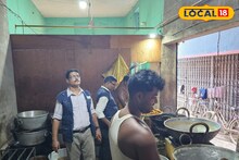 হোটেল, রেস্তোরাঁর হেঁশেলে হানা দিতেই চোখ কপালে! দেখেই লাফিয়ে উঠলেন আধিকারিকরা