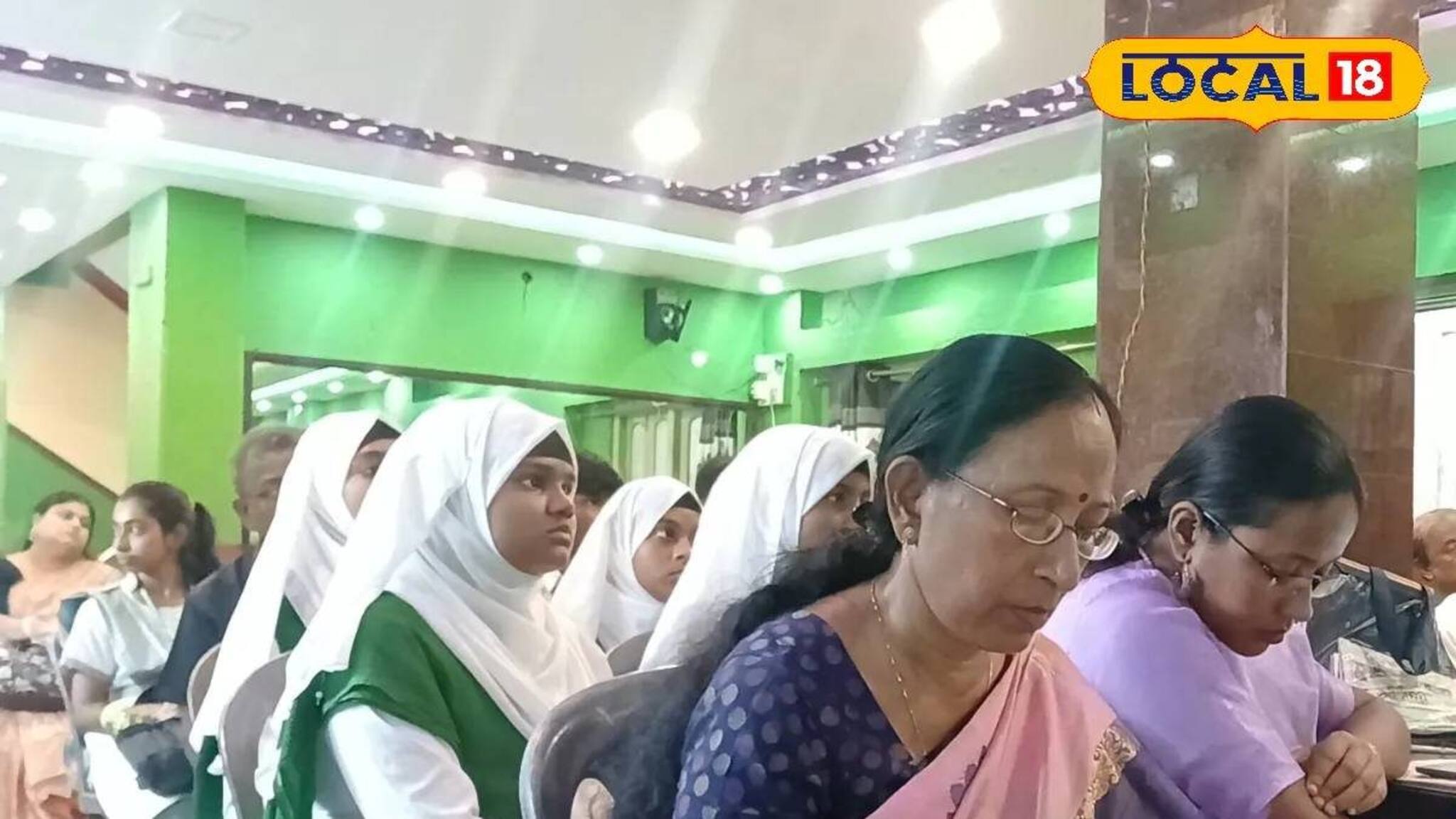 সমাজের ভবিষ্যৎ! এবার পরিবেশ রক্ষার 'সূত্র' আবিষ্কার করবে ছাত্র-ছাত্রীরা! রাজ্যে অভিনব উদ্যোগ