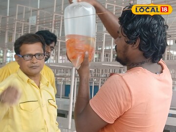 হাওড়ায়