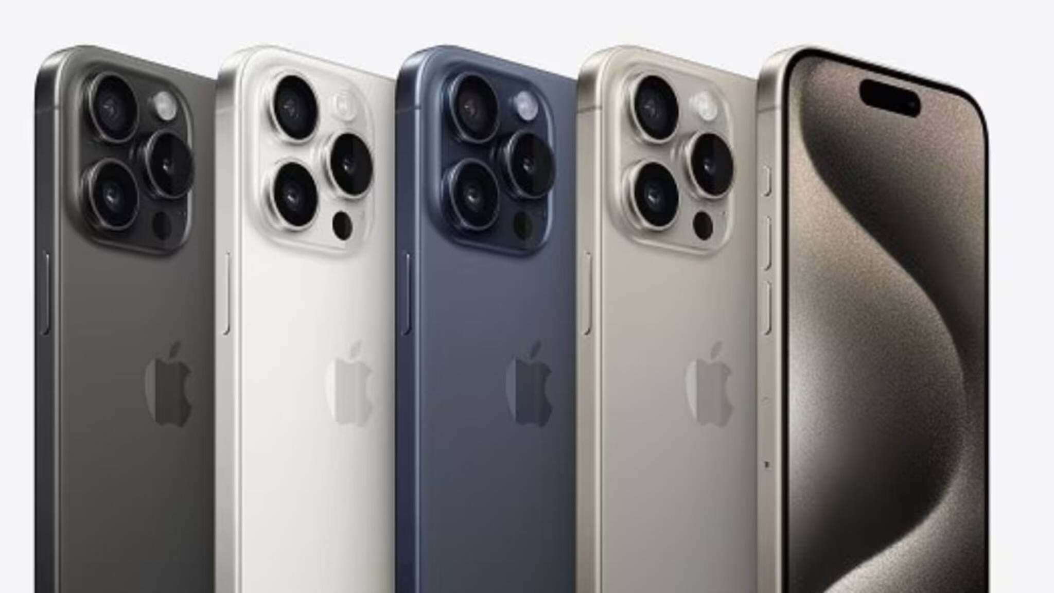 পুরোনো iPhone-ই সেরা ডিল! ব্র্যান্ড ভ্যালু থেকে রিসেল—সবখানেই এগিয়ে অ্যাপেল