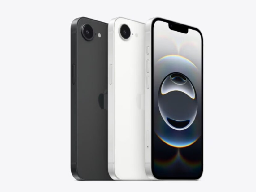 Apple iPhone 16e - অ্যাপলের নতুন এবং সবচেয়ে সাশ্রয়ী মূল্যের স্মার্টফোন iPhone 16e ডিসকাউন্ট প্রাইসে পাওয়া যাচ্ছে। iPhone 16e-তে ৬.১-ইঞ্চি সুপার রেটিনা এক্সডিআর ওএলইডি স্ক্রিন রয়েছে এবং এটি অ্যাপলের এ১৮ চিপসেট দ্বারা চালিত।