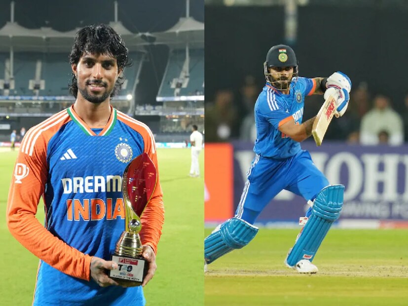 তবে, ভারতের কাছে গিল, শ্রেয়স এবং তিলককে একই দলে খেলানোর সুযোগ নেই, যদি স্যামসন এবং অভিষেক শর্মা সূর্যকুমার যাদবের দলে খেলবেন। গিল বা শ্রেয়সের মতো খেলোয়াড়দের ক্ষেত্রে আরেকটি বিষয় হল, আপনি যদি তাদের নির্বাচন করেন, তাহলে সাধারণত তাদের বেঞ্চে রাখা হয় না।