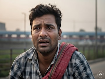 বিমানে থাপ্পড় খেয়ে নিখোঁজ! অবশেষে কলকাতা থেকে একটু দূরে কী ভাবে পাওয়া গেল তাঁকে?  