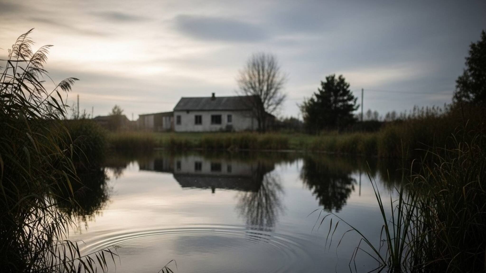 নাকে-মুখে চাপ চাপ রক্ত! পুকুরে ভাসছে ৭ বছরের মেয়ের দেহ, এমন কাণ্ড ঘটাতে পারে মা? তুলকালাম