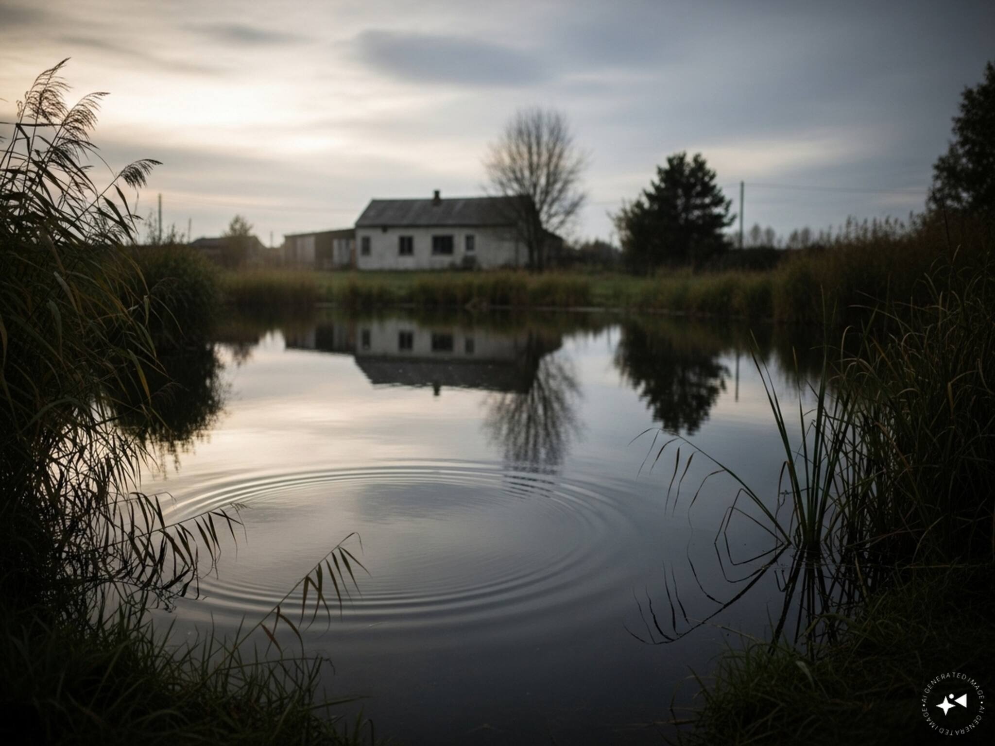 নাকে-মুখে চাপ চাপ রক্ত! পুকুরে ভাসছে ৭ বছরের মেয়ের দেহ, এমন কাণ্ড ঘটাতে পারে মা? তুলকালাম